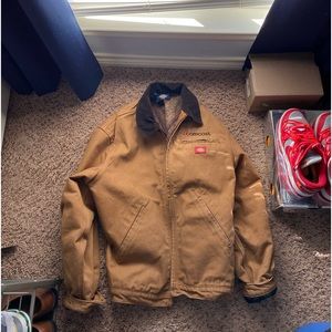 Dickies Work Jacket